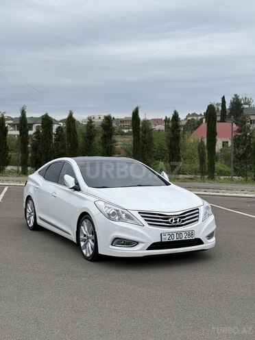 Hyundai Azera 2013, 90,000 km - 3.0 l - Gəncə