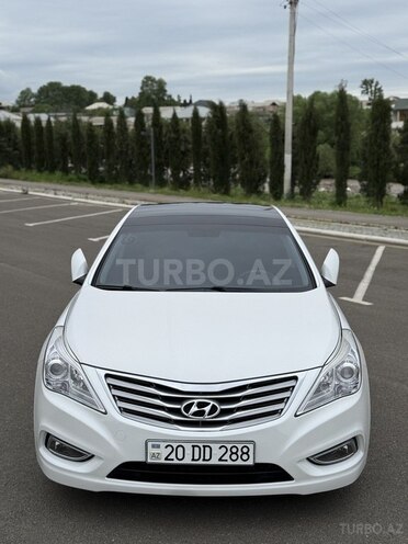 Hyundai Azera 2013, 90,000 km - 3.0 l - Gəncə