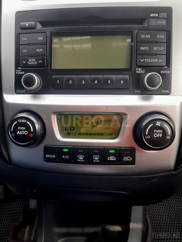 Kia Sportage 2009, 290,000 km - 2.0 л - Bakı