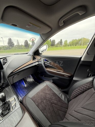 Hyundai Azera 2013, 90,000 km - 3.0 l - Gəncə