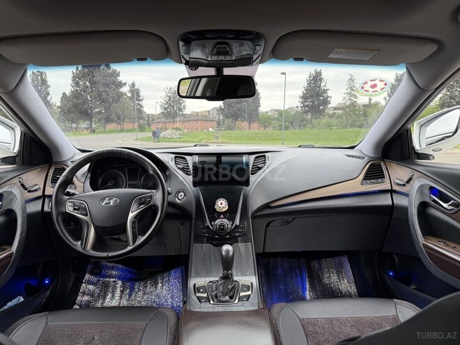 Hyundai Azera 2013, 90,000 km - 3.0 l - Gəncə