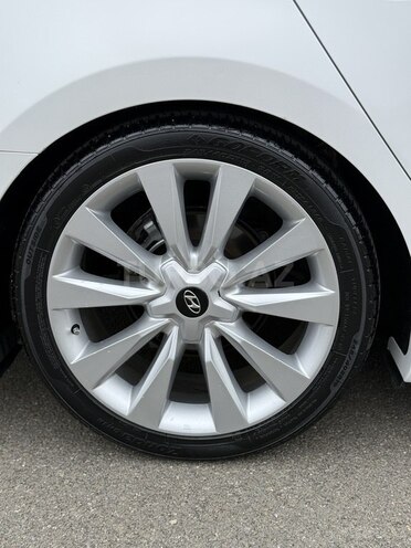 Hyundai Azera 2013, 90,000 km - 3.0 l - Gəncə