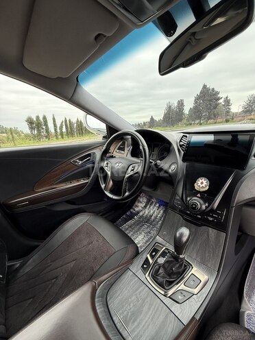 Hyundai Azera 2013, 90,000 km - 3.0 l - Gəncə