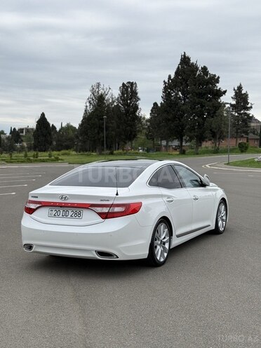 Hyundai Azera 2013, 90,000 km - 3.0 l - Gəncə