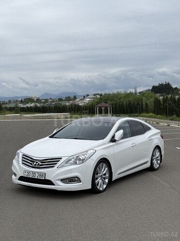 Hyundai Azera 2013, 90,000 km - 3.0 l - Gəncə