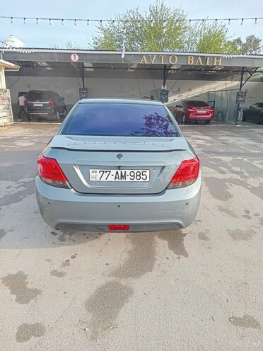 Khazar SD 2023, 70,600 km - 1.7 l - Bakı