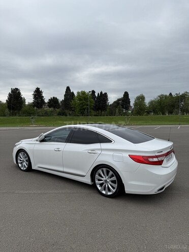 Hyundai Azera 2013, 90,000 km - 3.0 l - Gəncə