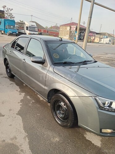 Khazar SD 2023, 70,600 km - 1.7 l - Bakı