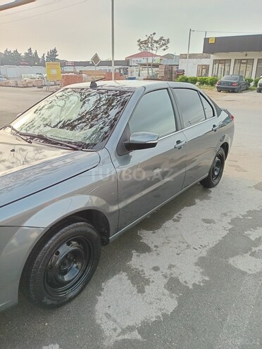 Khazar SD 2023, 70,600 km - 1.7 l - Bakı
