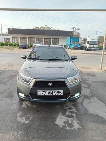 Khazar SD 2023, 70,600 km - 1.7 l - Bakı