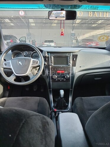 Khazar SD 2023, 70,600 km - 1.7 l - Bakı
