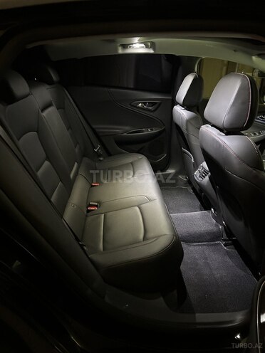 Chevrolet Malibu 2024, 5,300 km - 2.0 л - Bakı