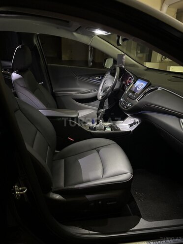 Chevrolet Malibu 2024, 5,300 km - 2.0 л - Bakı