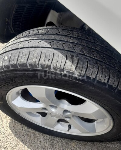 Kia Sportage 2009, 290,000 km - 2.0 л - Bakı
