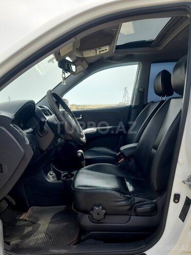 Kia Sportage 2009, 290,000 km - 2.0 л - Bakı