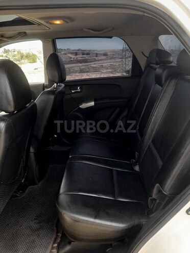Kia Sportage 2009, 290,000 km - 2.0 л - Bakı