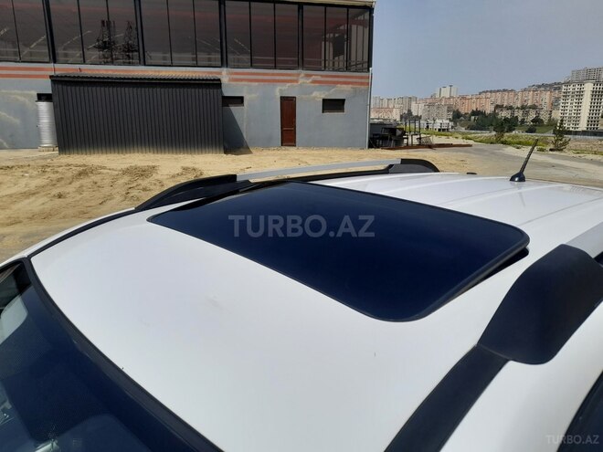Kia Sportage 2009, 290,000 km - 2.0 л - Bakı
