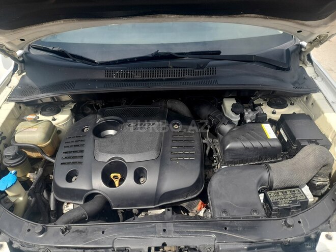 Kia Sportage 2009, 290,000 km - 2.0 л - Bakı