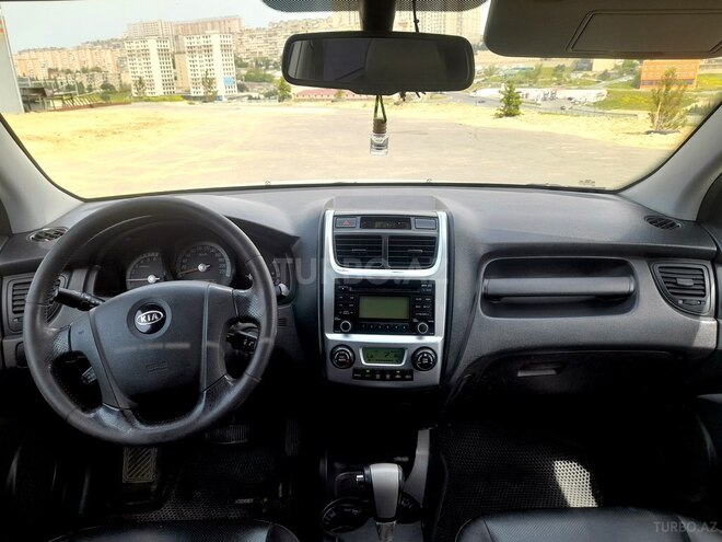 Kia Sportage 2009, 290,000 km - 2.0 л - Bakı
