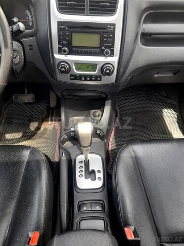Kia Sportage 2009, 290,000 km - 2.0 л - Bakı
