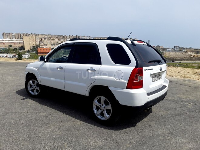 Kia Sportage 2009, 290,000 km - 2.0 л - Bakı