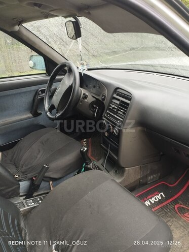 LADA (VAZ) 2112 2007, 208,000 km - 1.6 l - Oğuz
