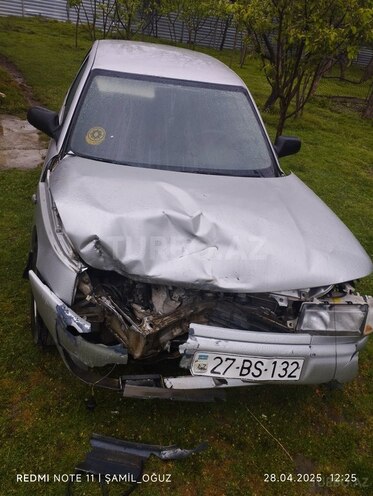 LADA (VAZ) 2112 2007, 208,000 km - 1.6 l - Oğuz
