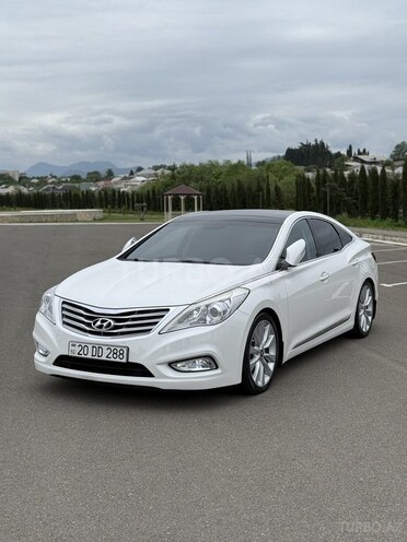 Hyundai Azera 2013, 90,000 km - 3.0 l - Gəncə