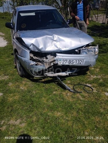 LADA (VAZ) 2112 2007, 208,000 km - 1.6 l - Oğuz