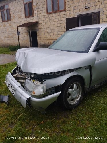 LADA (VAZ) 2112 2007, 208,000 km - 1.6 l - Oğuz