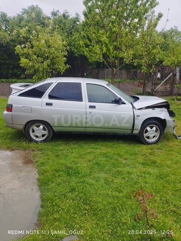 LADA (VAZ) 2112 2007, 208,000 km - 1.6 l - Oğuz