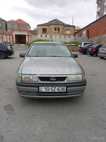 Opel Vectra 1993, 345,637 km - 2.0 l - Bakı