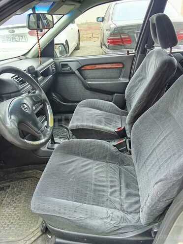 Opel Vectra 1993, 345,637 km - 2.0 l - Bakı