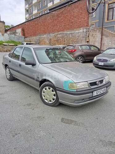Opel Vectra 1993, 345,637 km - 2.0 l - Bakı