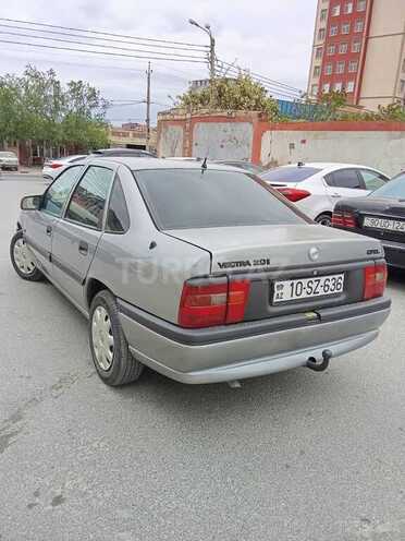 Opel Vectra 1993, 345,637 km - 2.0 l - Bakı