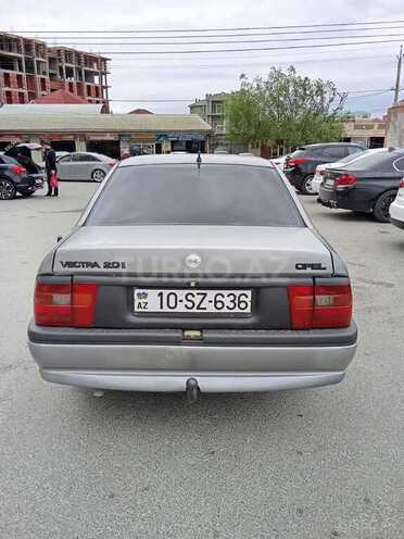 Opel Vectra 1993, 345,637 km - 2.0 l - Bakı