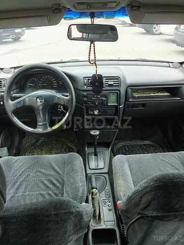 Opel Vectra 1993, 345,637 km - 2.0 l - Bakı