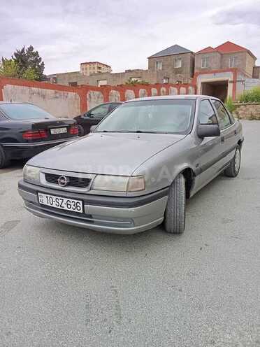 Opel Vectra 1993, 345,637 km - 2.0 l - Bakı
