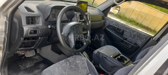 Mitsubishi Pajero io 2000, 185,000 km - 2.0 l - Gəncə