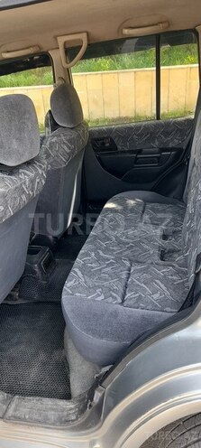 Mitsubishi Pajero io 2000, 185,000 km - 2.0 l - Gəncə