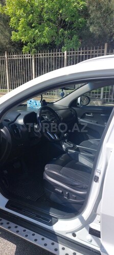 Kia Sportage 2013, 180,000 km - 2.4 л - Bakı
