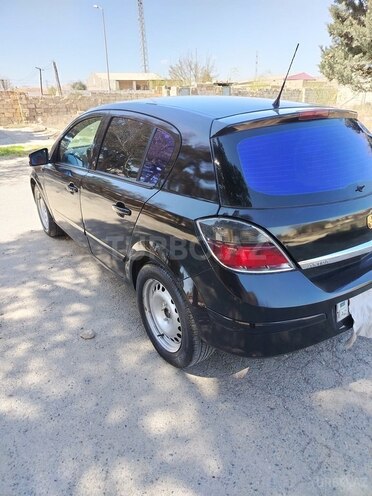 Opel Astra 2008, 300,099 km - 1.3 l - Bakı