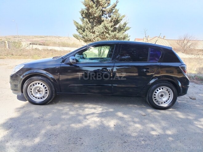 Opel Astra 2008, 300,099 km - 1.3 l - Bakı