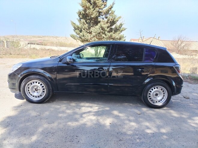 Opel Astra 2008, 300,099 km - 1.3 l - Bakı