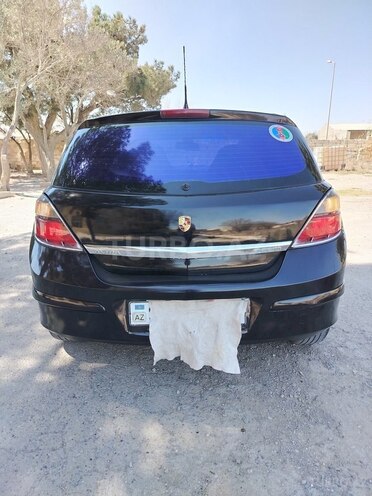 Opel Astra 2008, 300,099 km - 1.3 l - Bakı