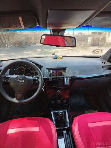 Opel Astra 2008, 300,099 km - 1.3 l - Bakı