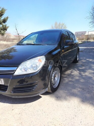 Opel Astra 2008, 300,099 km - 1.3 l - Bakı
