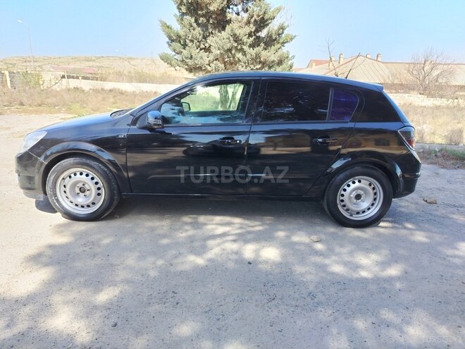 Opel Astra 2008, 300,099 km - 1.3 l - Bakı