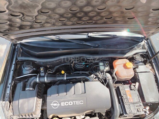 Opel Astra 2008, 300,099 km - 1.3 l - Bakı