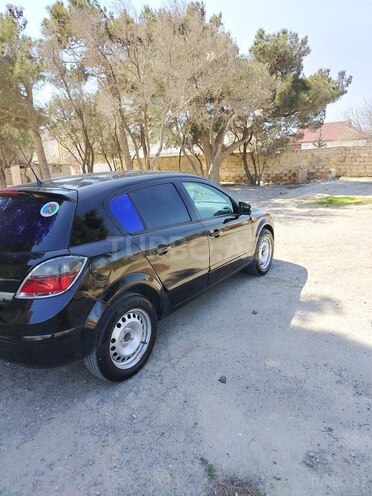 Opel Astra 2008, 300,099 km - 1.3 l - Bakı